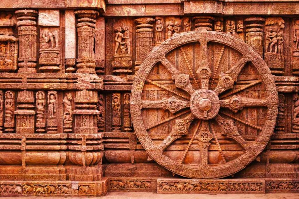 Konark Sun Temple 2025 travel guide