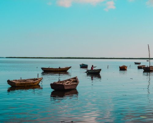 Trusted Travel Agency in Puri