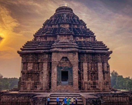 Konark Images