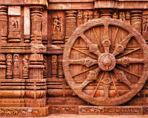 Konark Sun Temple 2025 travel guide