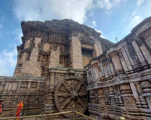 Konark_Sun_Temple_PuriTravels_Odisha4