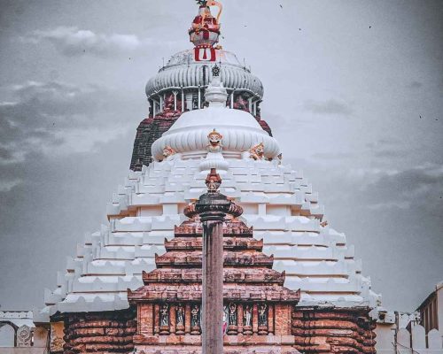 Travel Agency in Puri