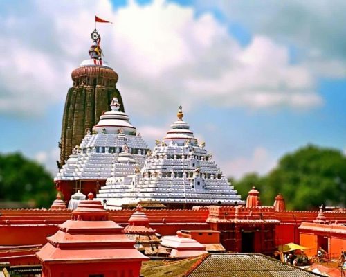 Best Travel Agency in Puri